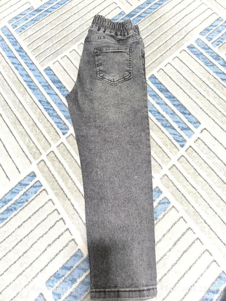 Джинцы - Туркменабат - img 2