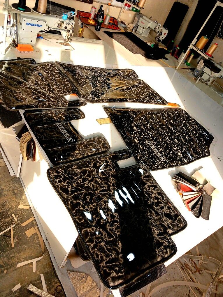 kovrik wersa 350 TMT - Бедев - img 5