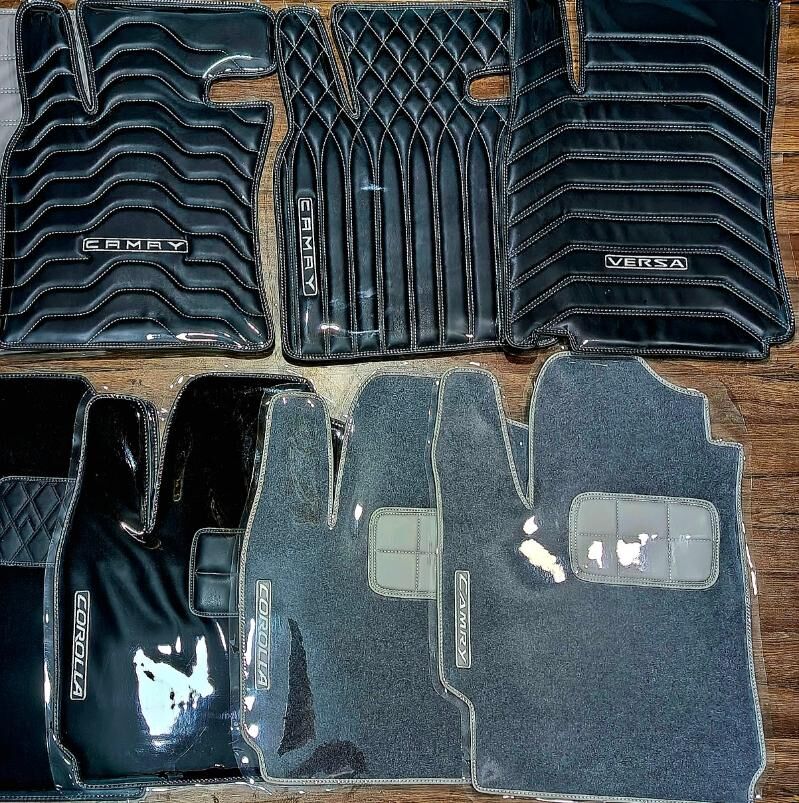 kovrik wersa 350 TMT - Бедев - img 3