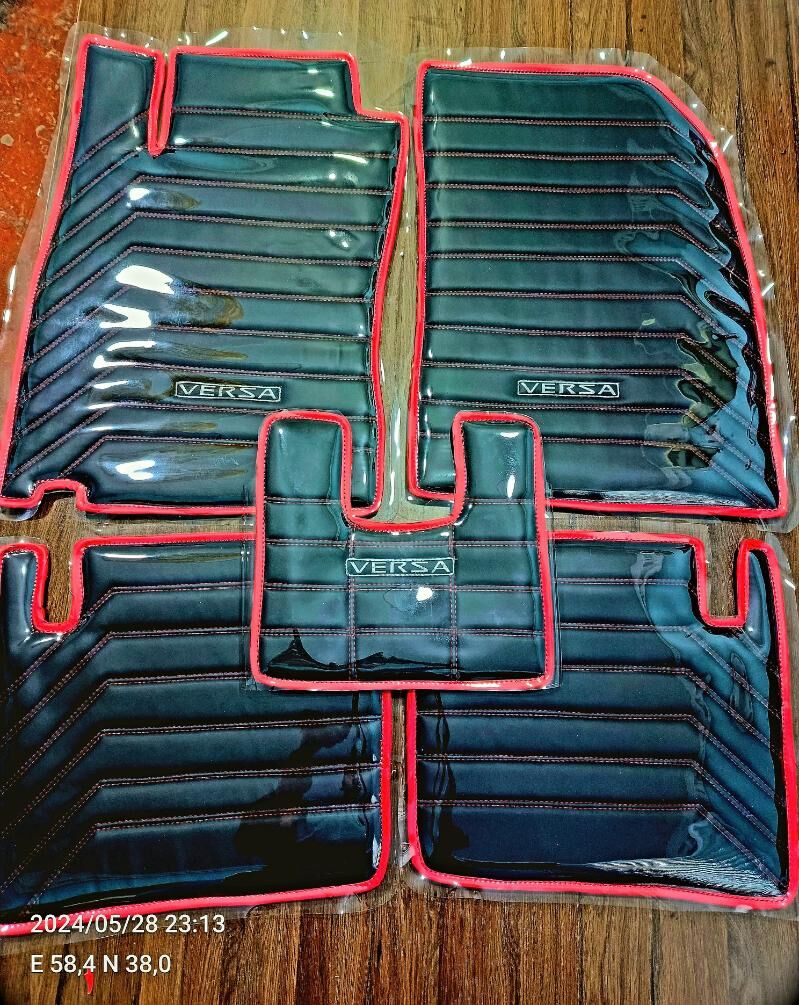 kovrik wersa 350 TMT - Бедев - img 2