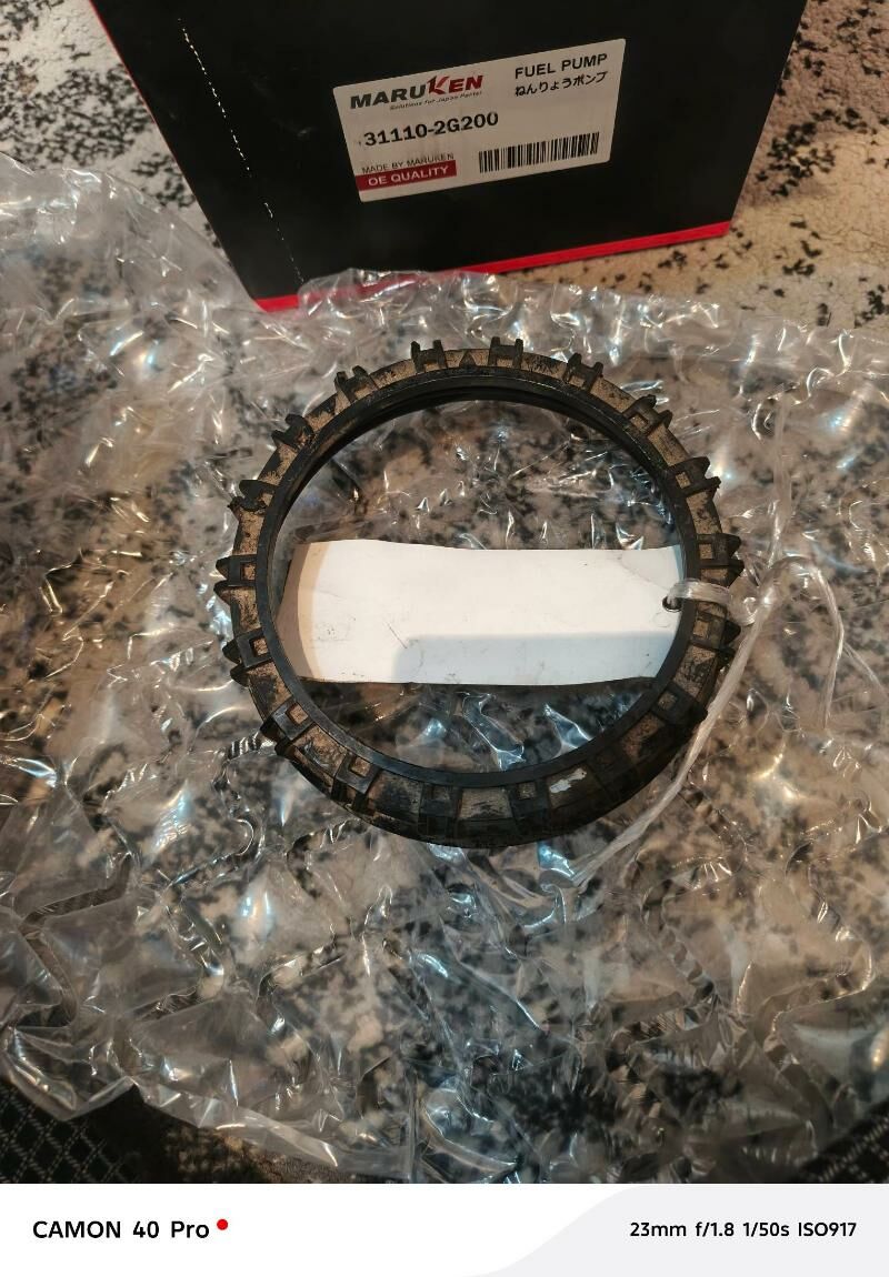 Benzenasos gayka 400 TMT - Aşgabat - img 2