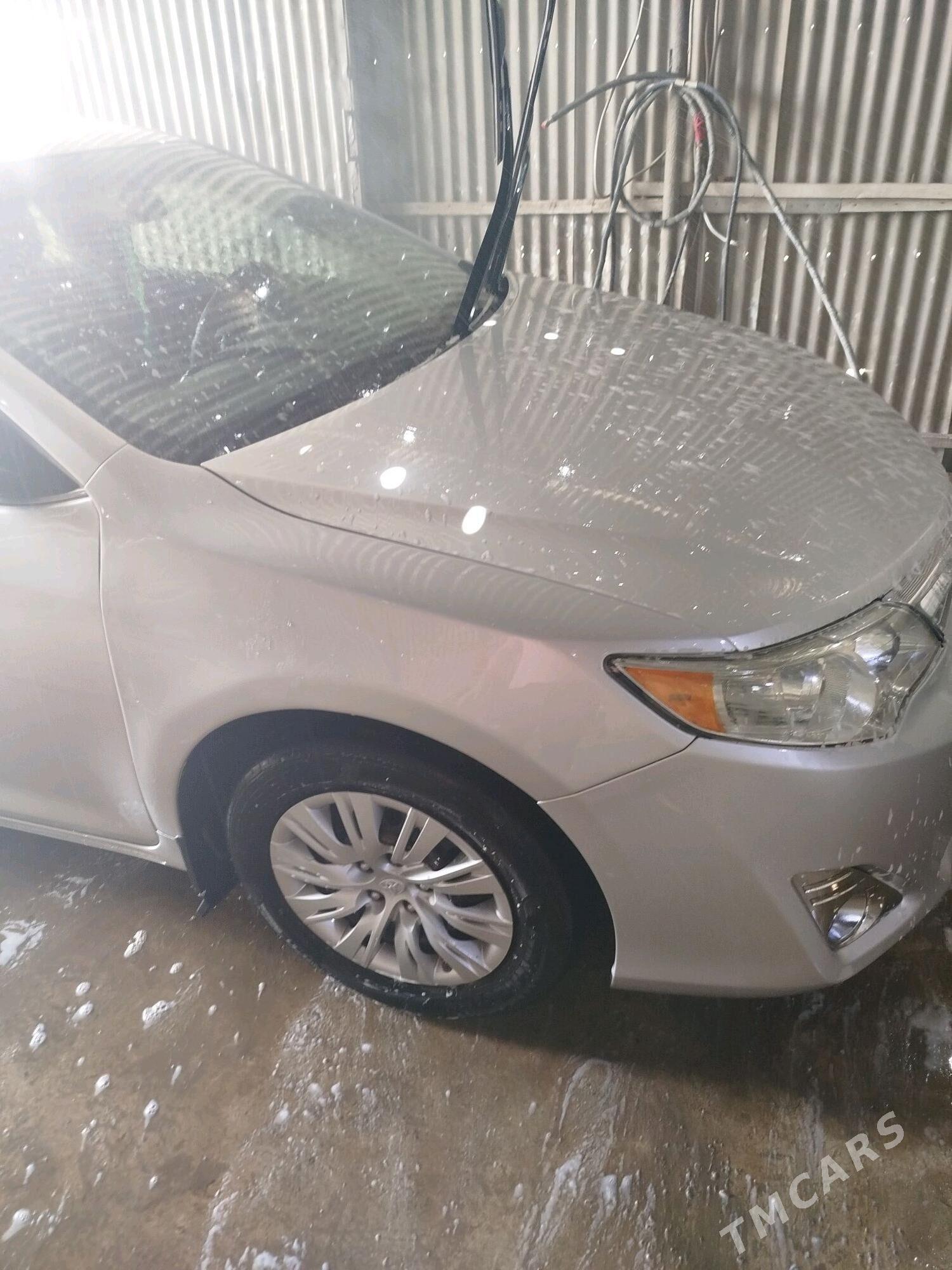 Toyota Camry 2012 - 210 000 TMT - Tagtabazar - img 6