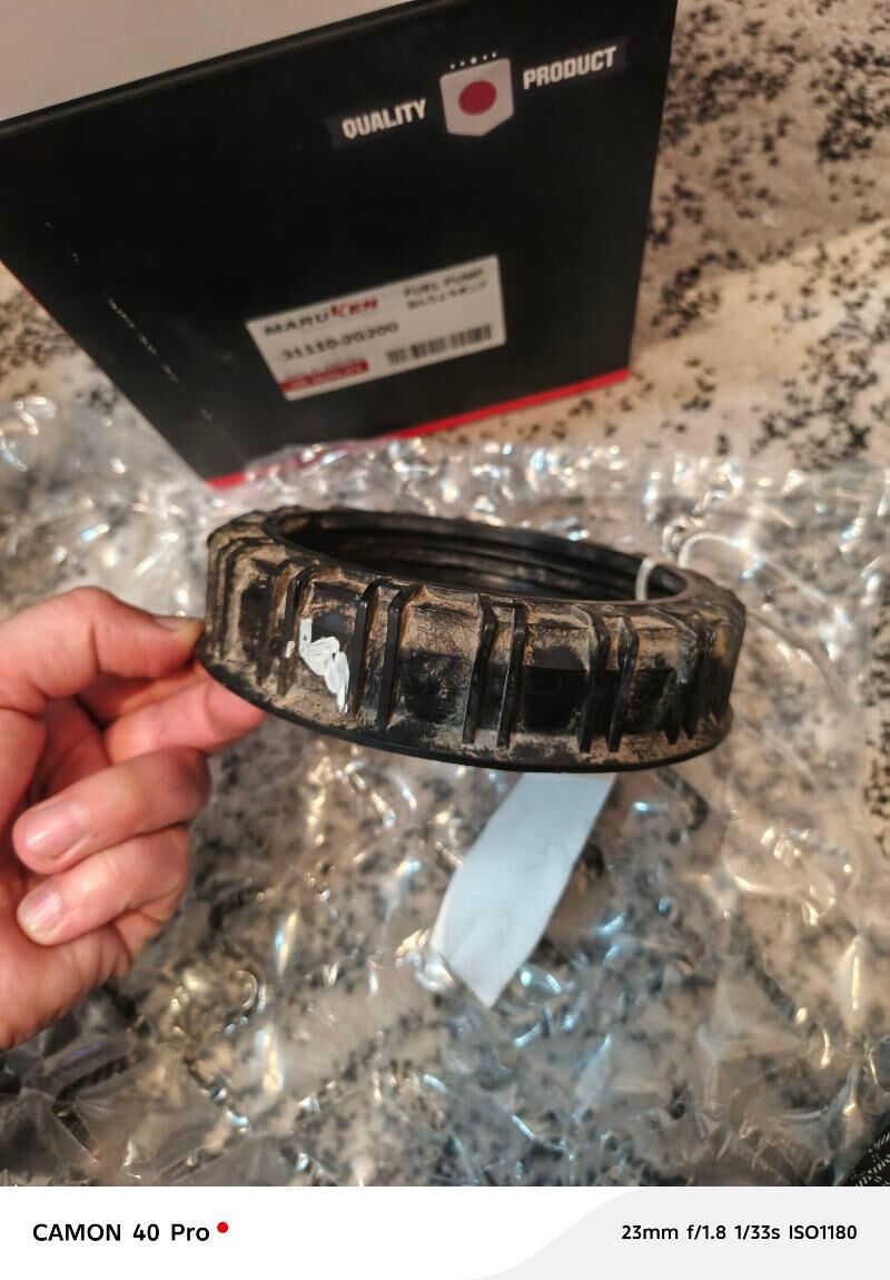 Benzenasos gayka 400 TMT - Aşgabat - img 4