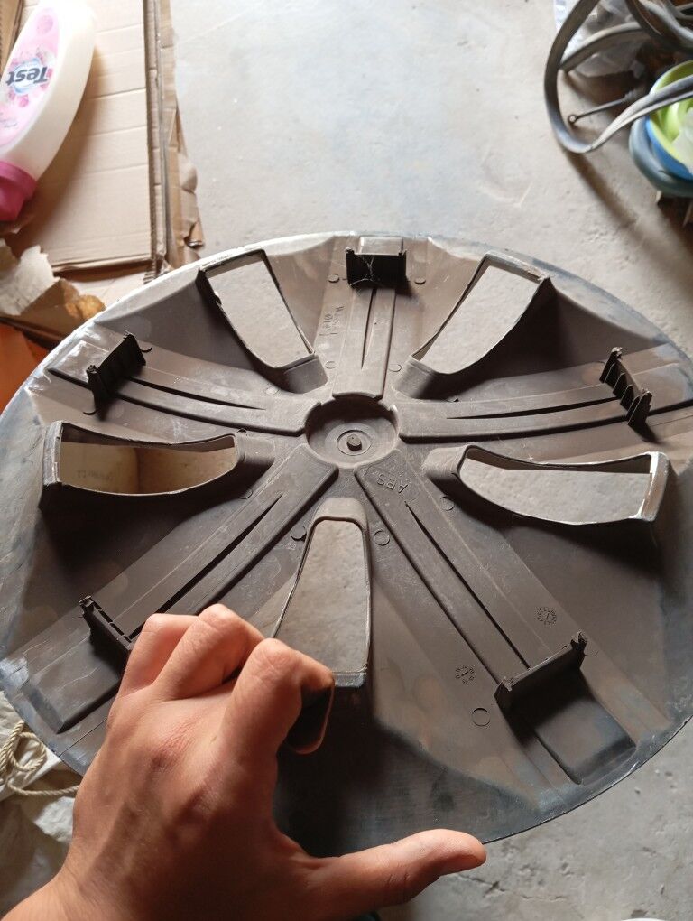 kalpak 14 1 st 60 TMT - Гызыларбат - img 2