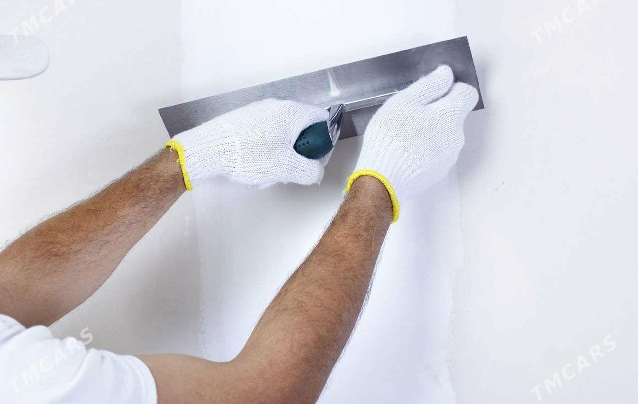 GALYPÇY USSA GEREK - Daşoguz - img 5