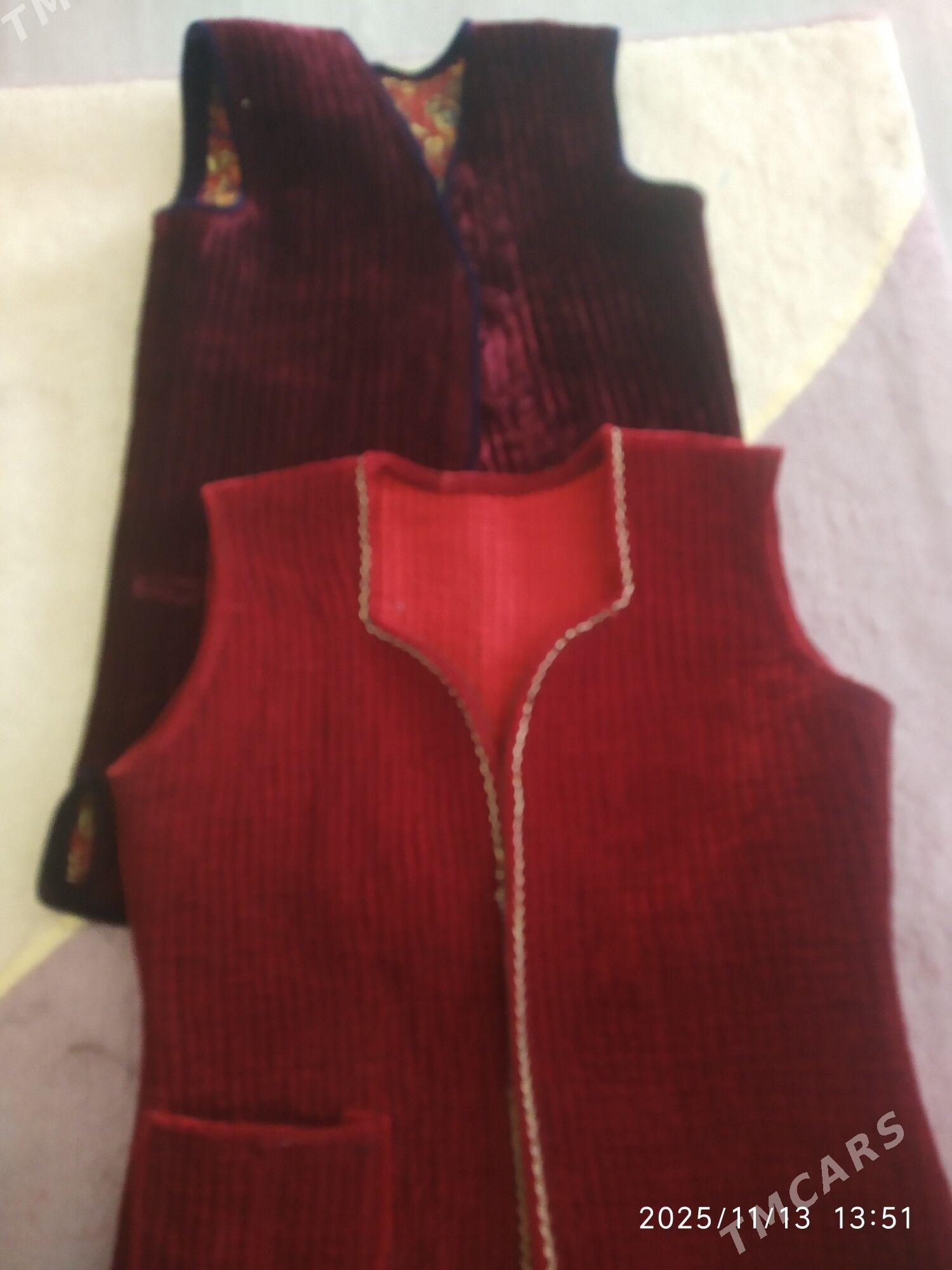 yensiz - Türkmenabat - img 2