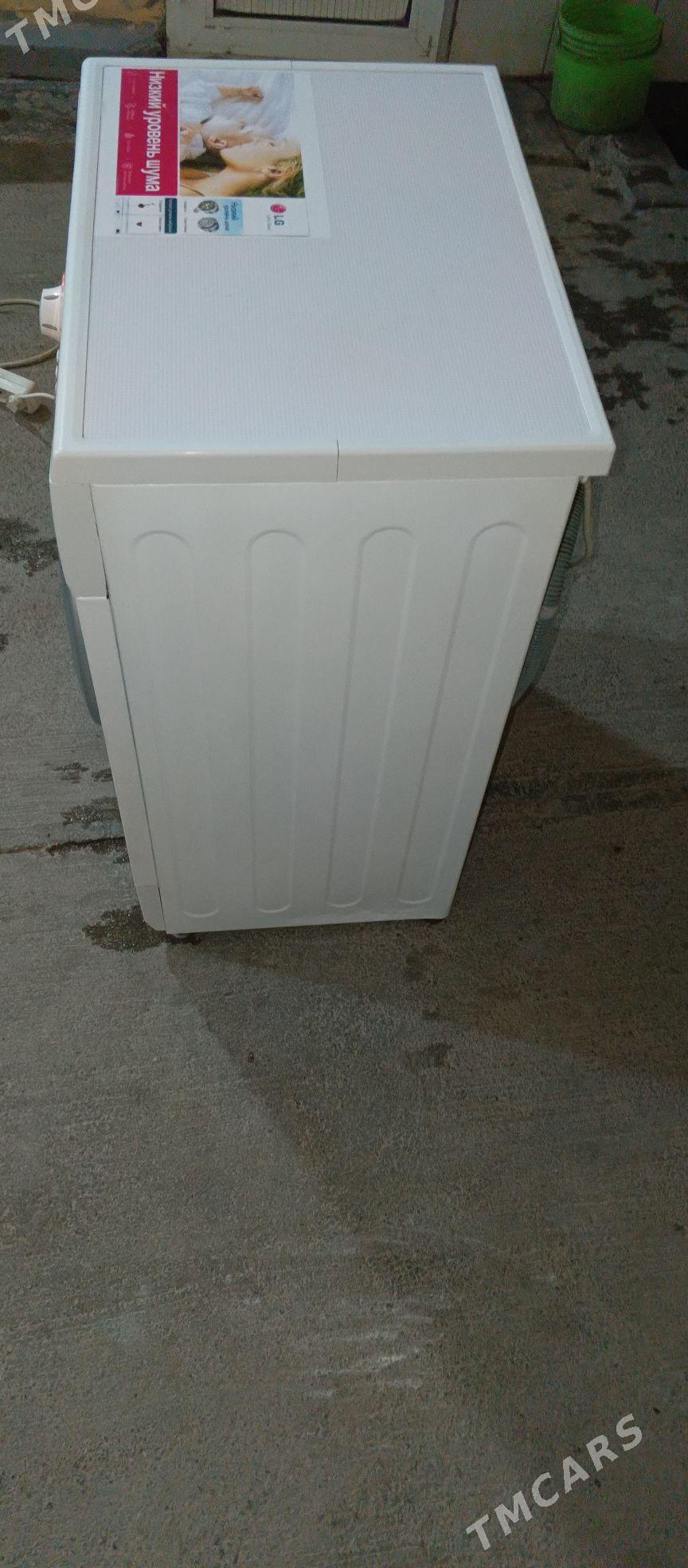 LG KIRMASYN - Aşgabat - img 3