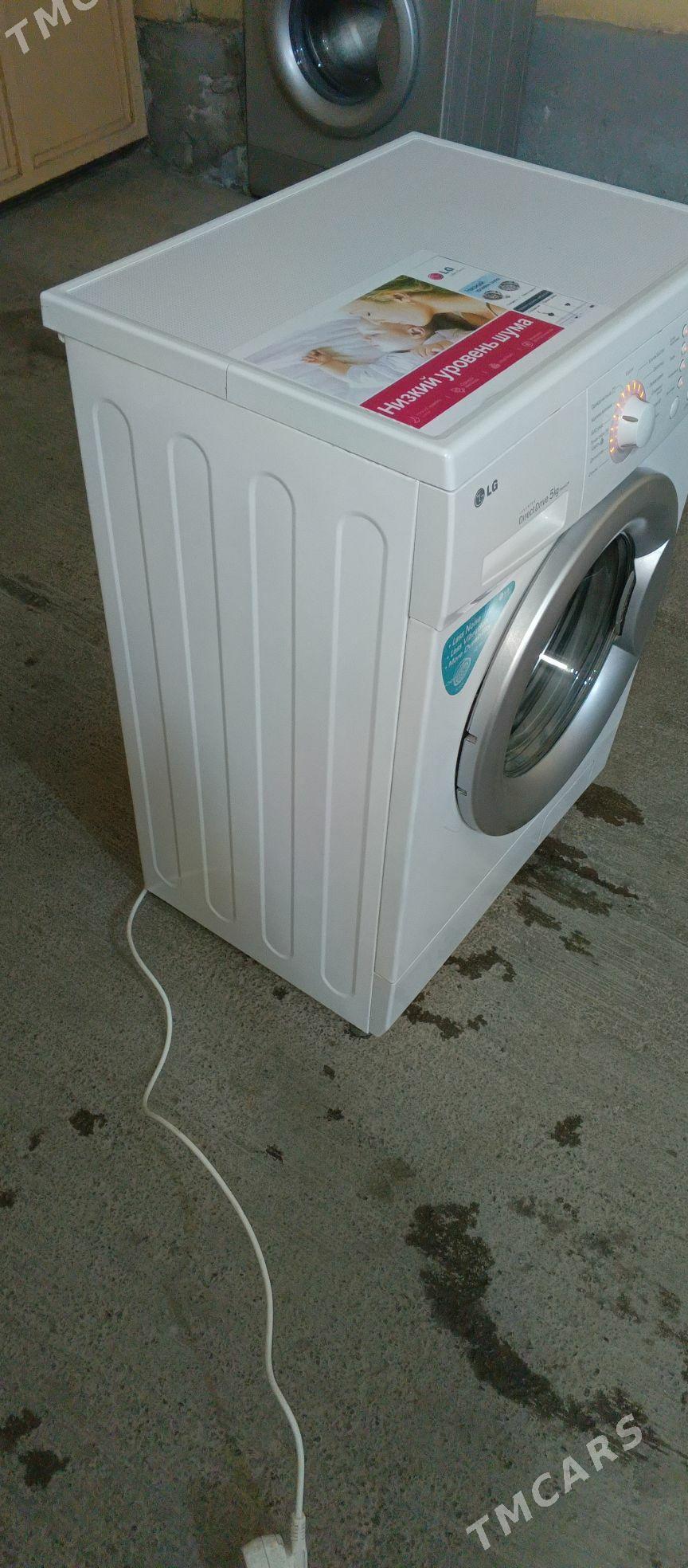 LG KIRMASYN - Aşgabat - img 2