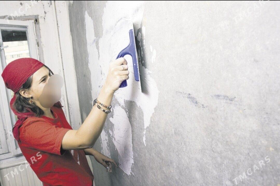 DEMIRÇI USSA GEREK - Туркменабат - img 5