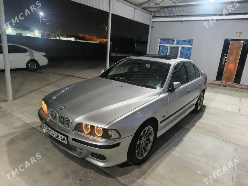 BMW 540 2000 - 160 000 TMT - Кака - img 4