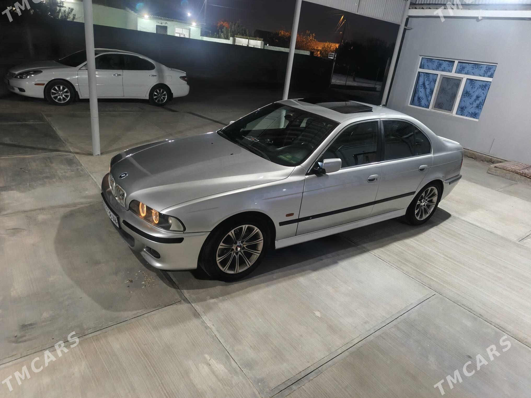 BMW 540 2000 - 160 000 TMT - Кака - img 3