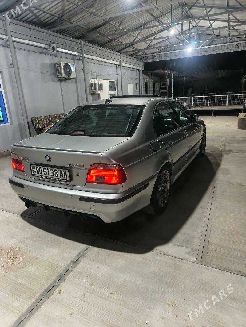 BMW 540 2000 - 160 000 TMT - Кака - img 2