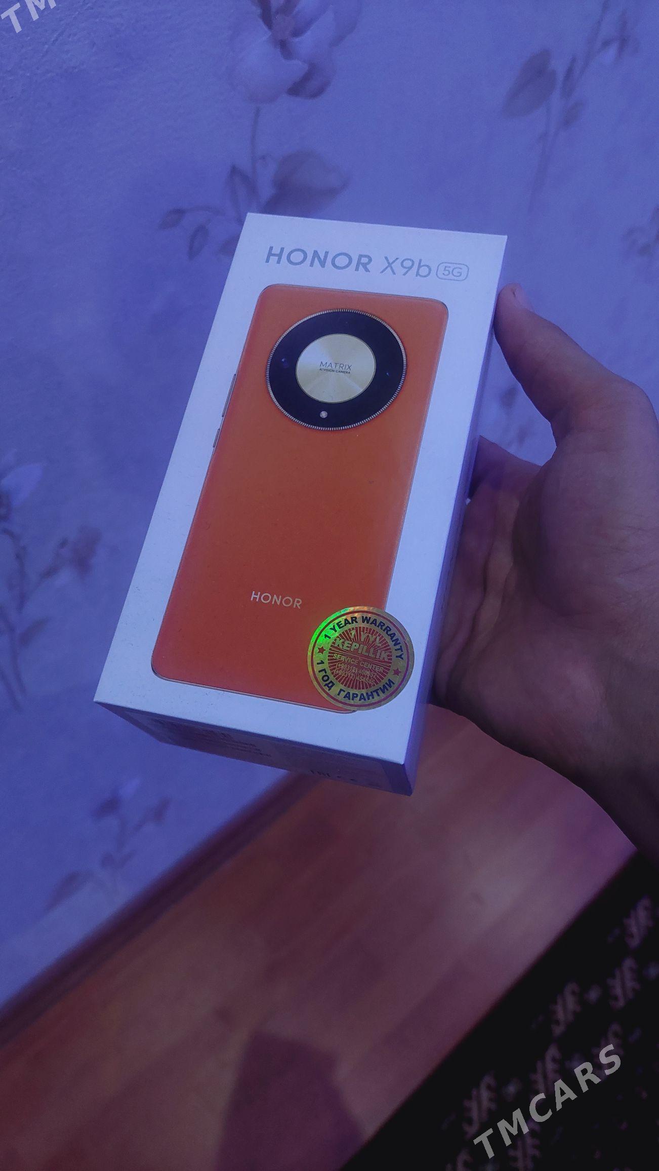 Honor X9B - Ашхабад - img 2