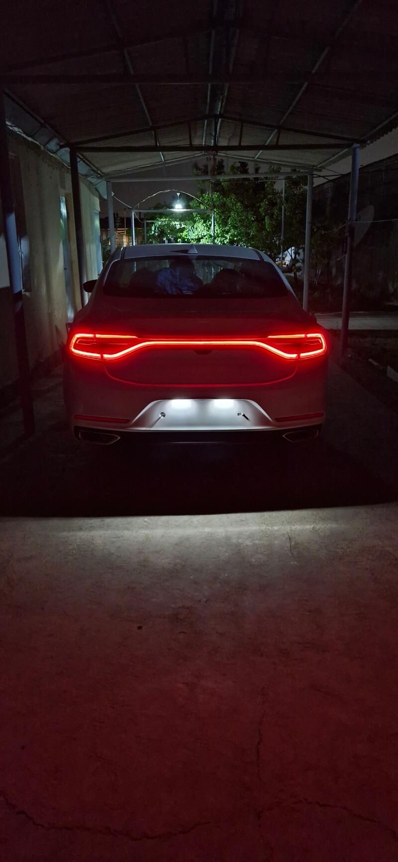 Hyundai Grandeur 2019 - 340 000 TMT - Aşgabat - img 5