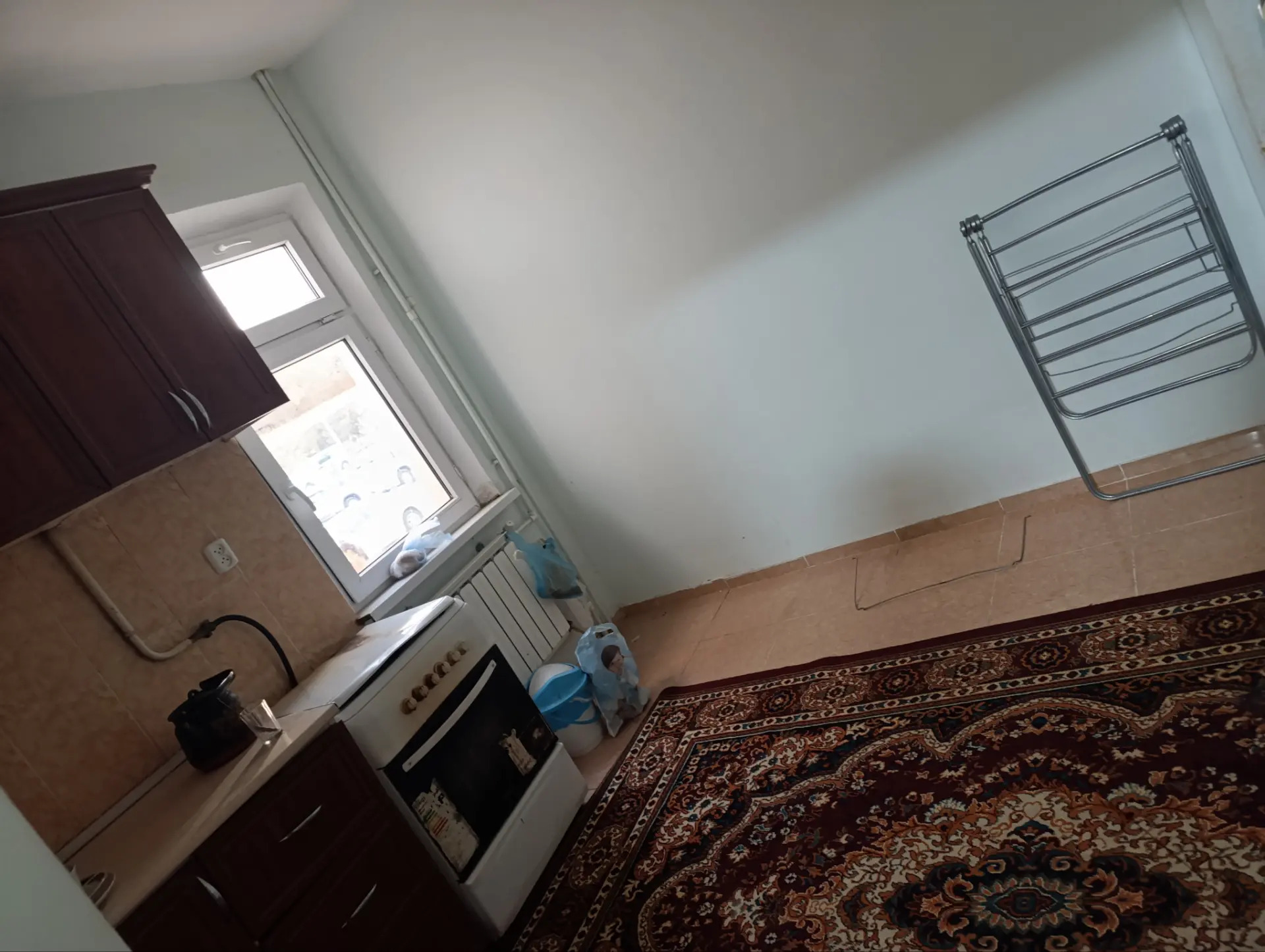 2 KOMNAT SATLYK JAY IPOTEKA - Мир 7 - img 7