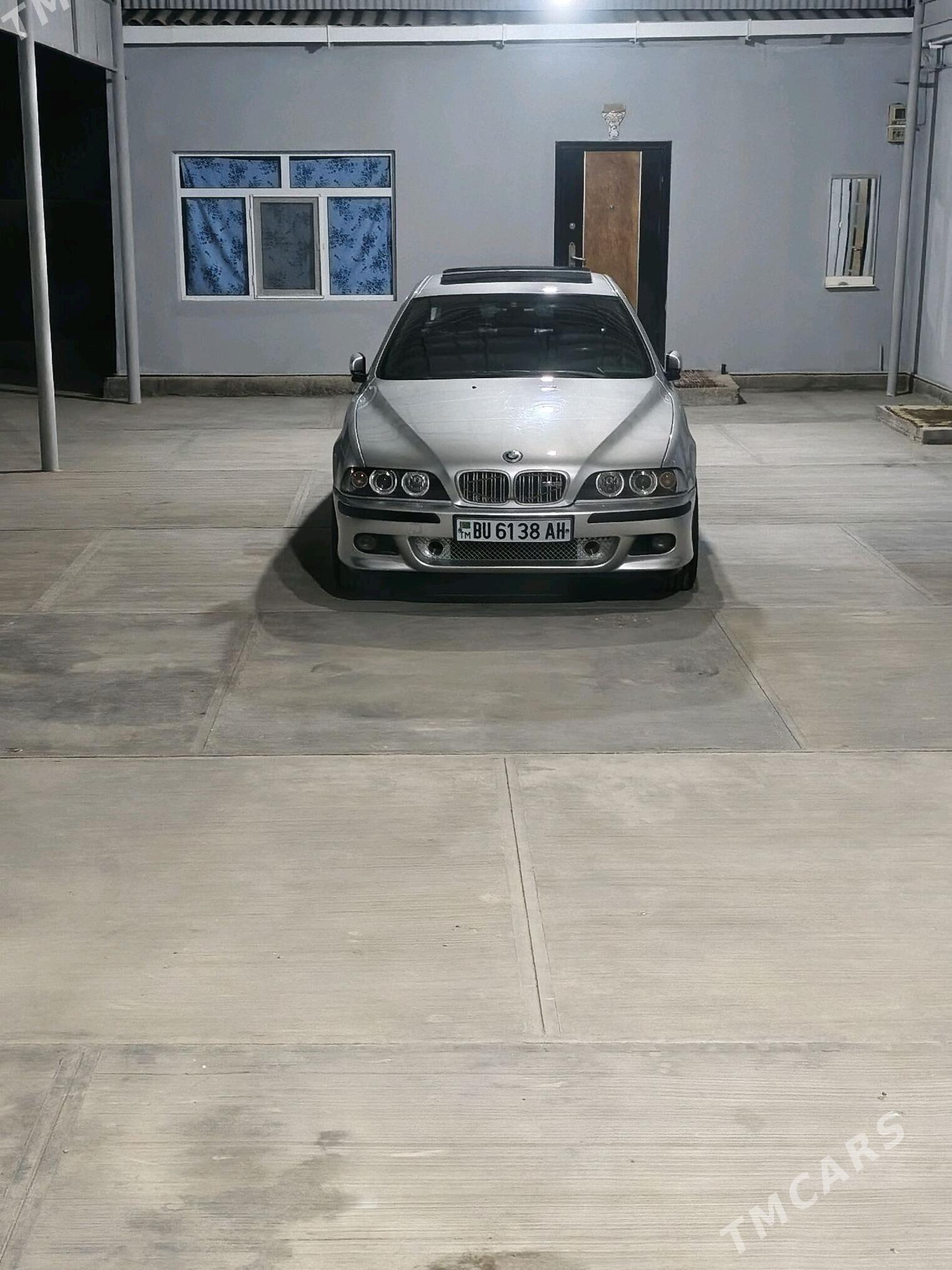 BMW 540 2000 - 160 000 TMT - Кака - img 7