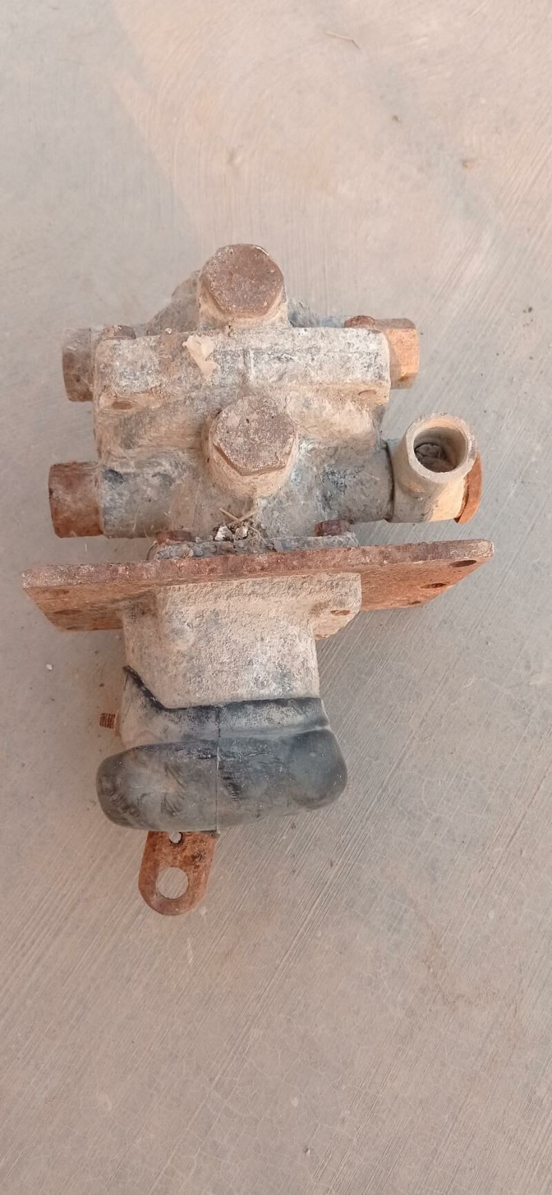 Целиндер 100 TMT - Дашогуз - img 6