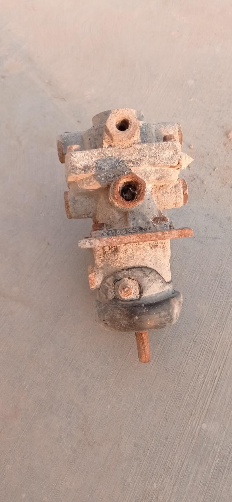 Целиндер 100 TMT - Дашогуз - img 7