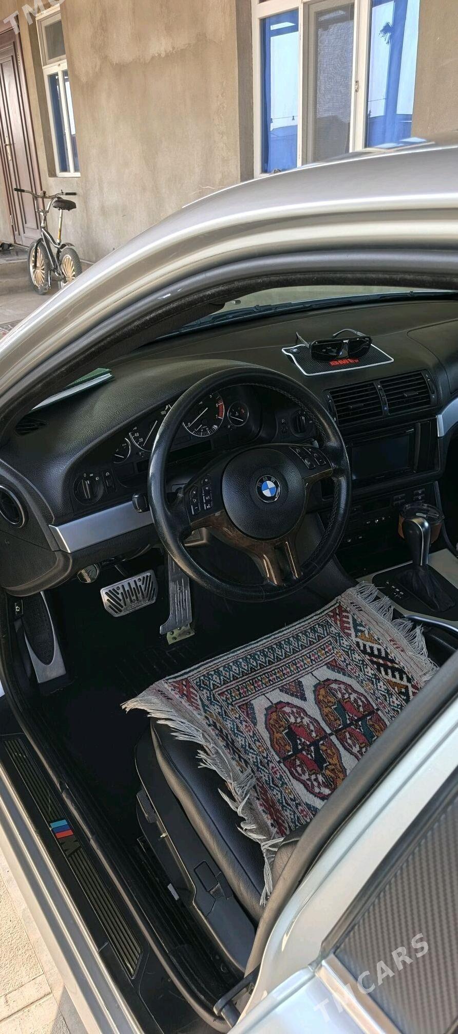 BMW 540 2000 - 160 000 TMT - Кака - img 10