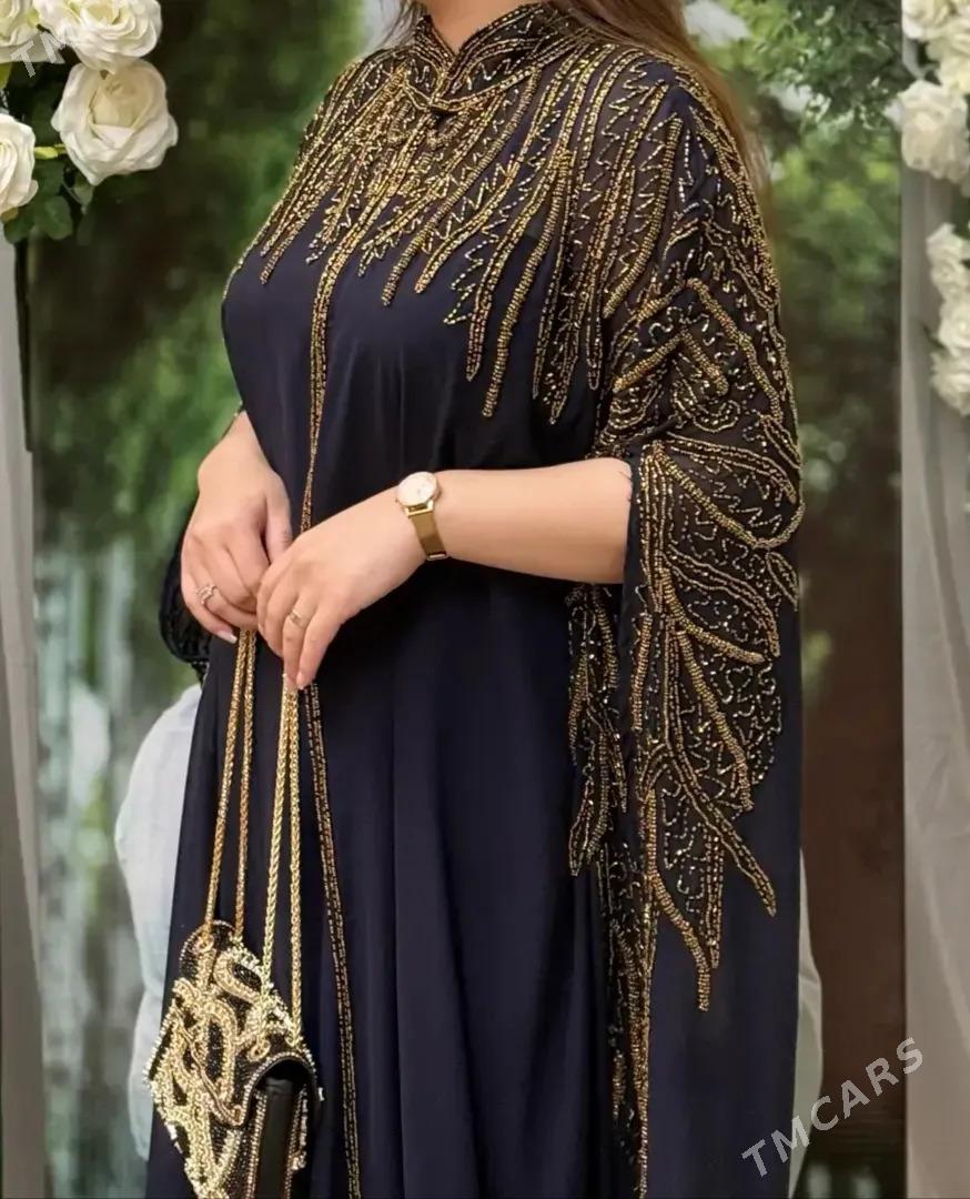 Абая койнек - Балканабат - img 2