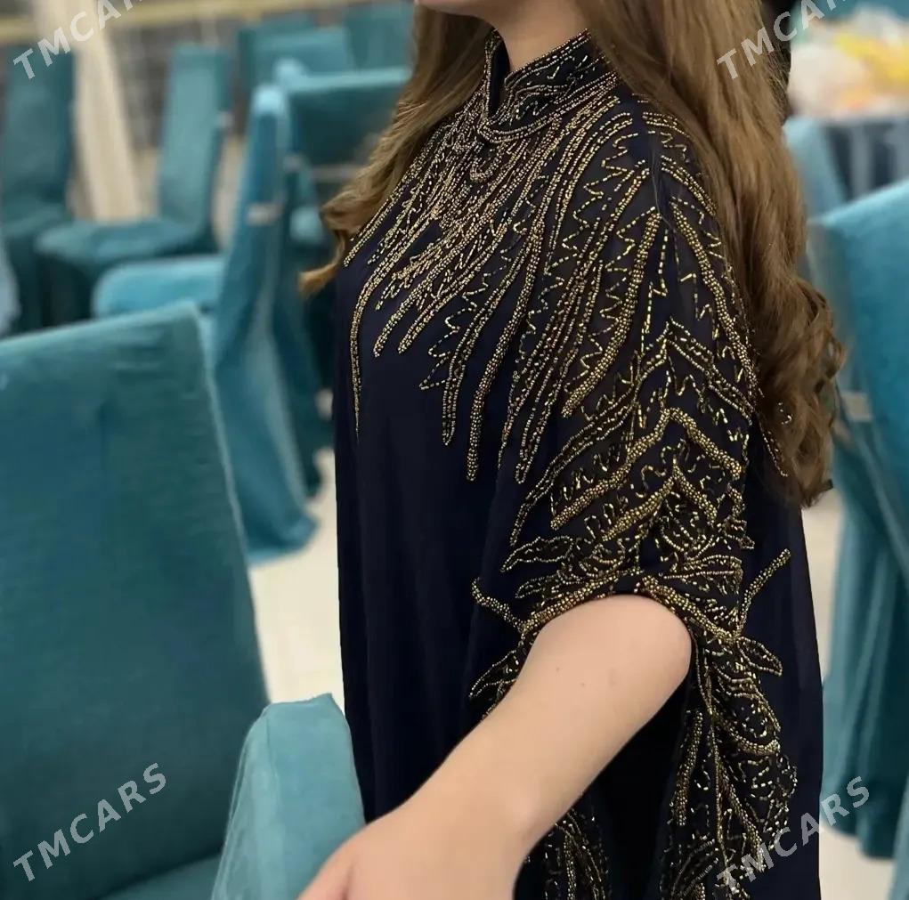 Абая койнек - Балканабат - img 1