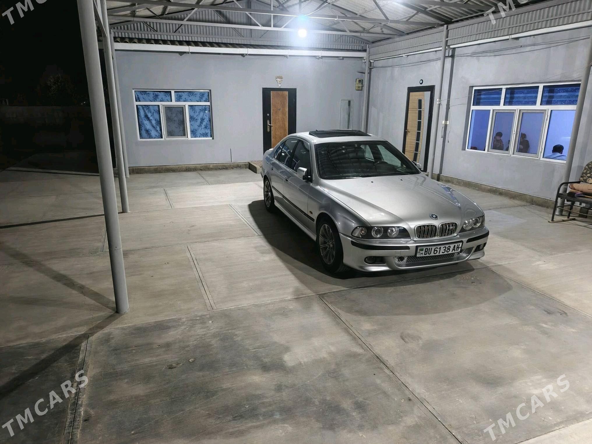 BMW 540 2000 - 160 000 TMT - Кака - img 8