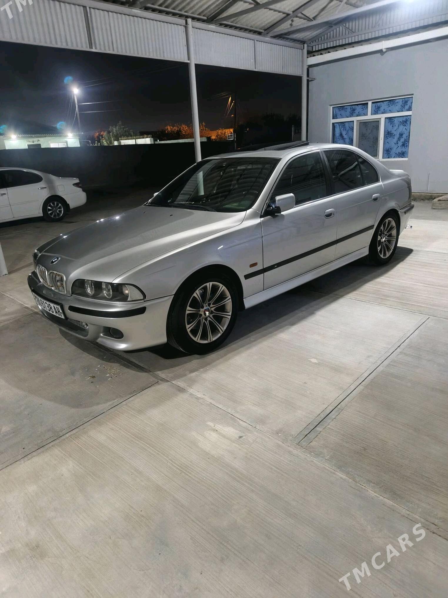 BMW 540 2000 - 160 000 TMT - Кака - img 6