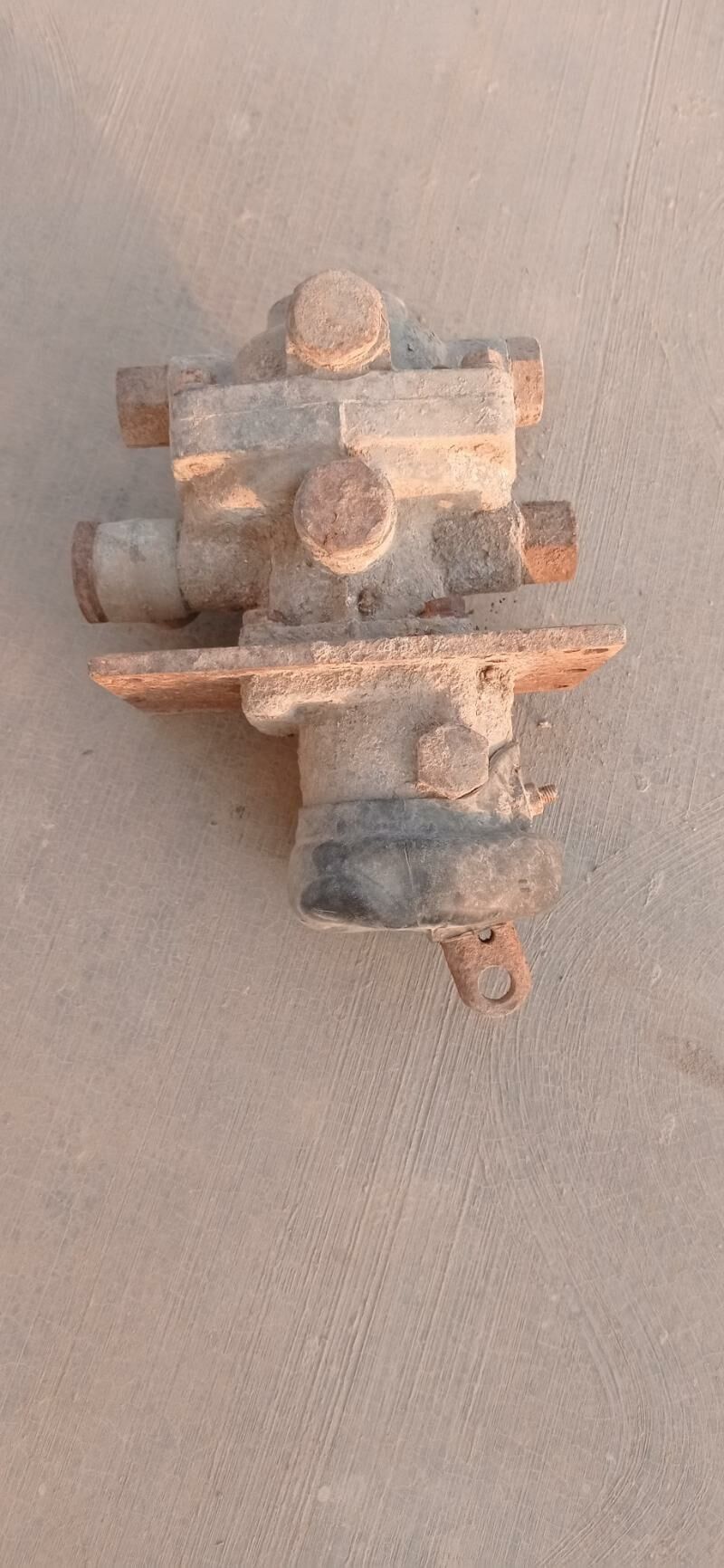 Целиндер 100 TMT - Дашогуз - img 5