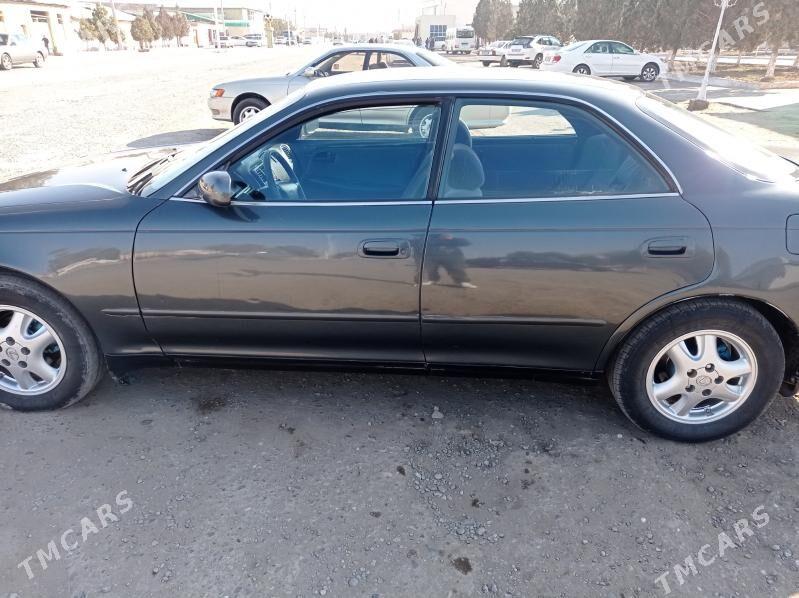 Toyota Mark II 1993 - 55 000 TMT - Дянев - img 3