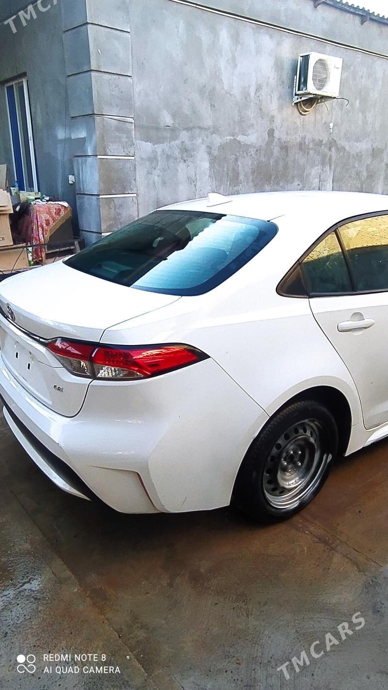 Toyota Camry 2020 - 186 000 TMT - Мары - img 2