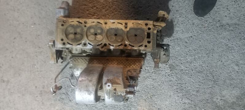 galowka opel 1 100 TMT - Çoganly - img 2