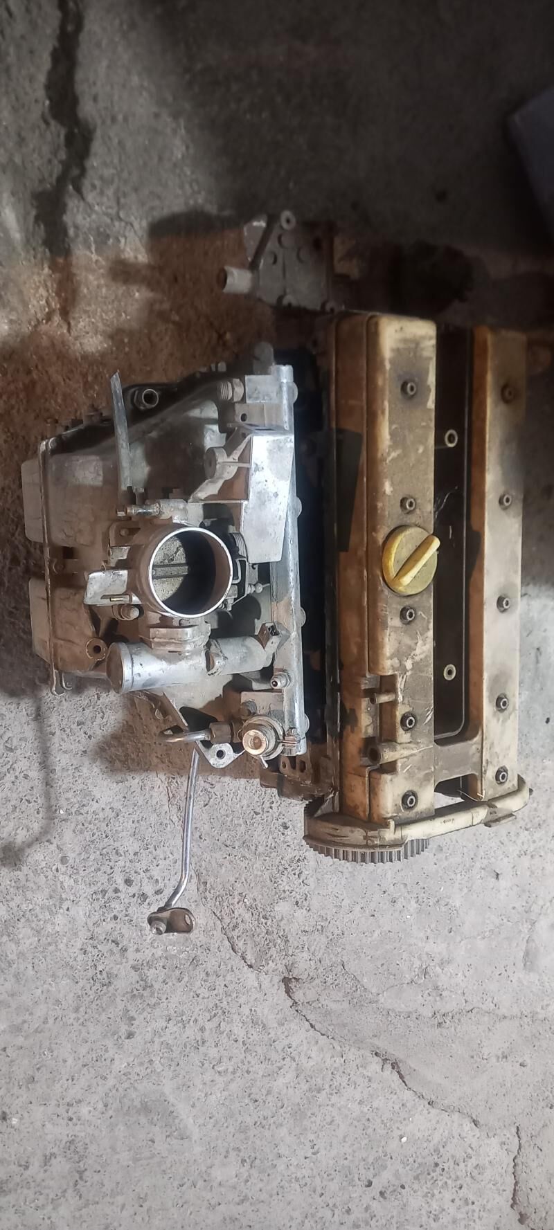 galowka opel 1 100 TMT - Çoganly - img 1