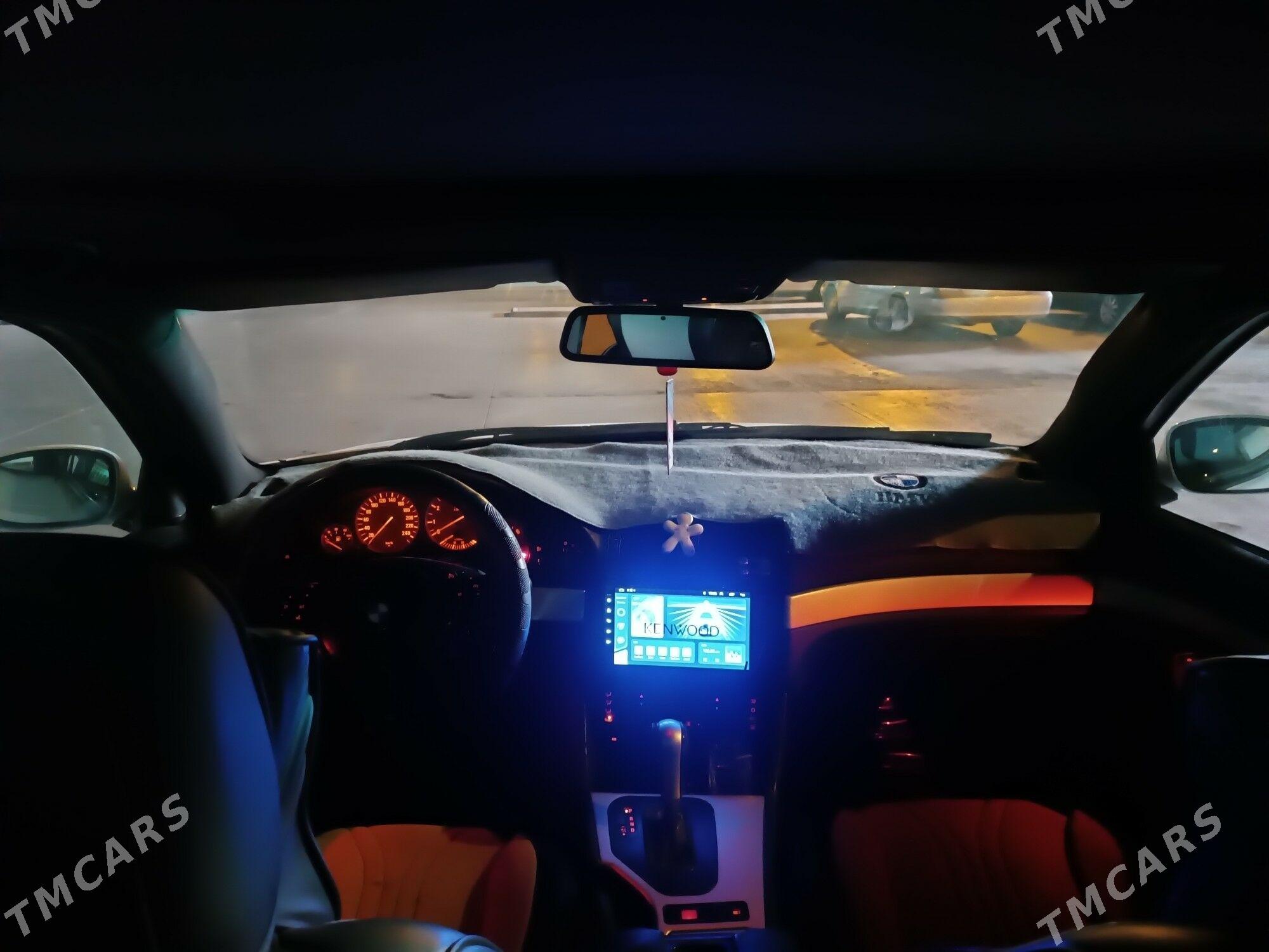 BMW 525 2002 - 122 000 TMT - Tejen - img 2