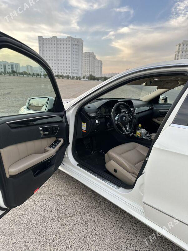 Mercedes-Benz E350 2010 - 257 000 TMT - Ашхабад - img 3