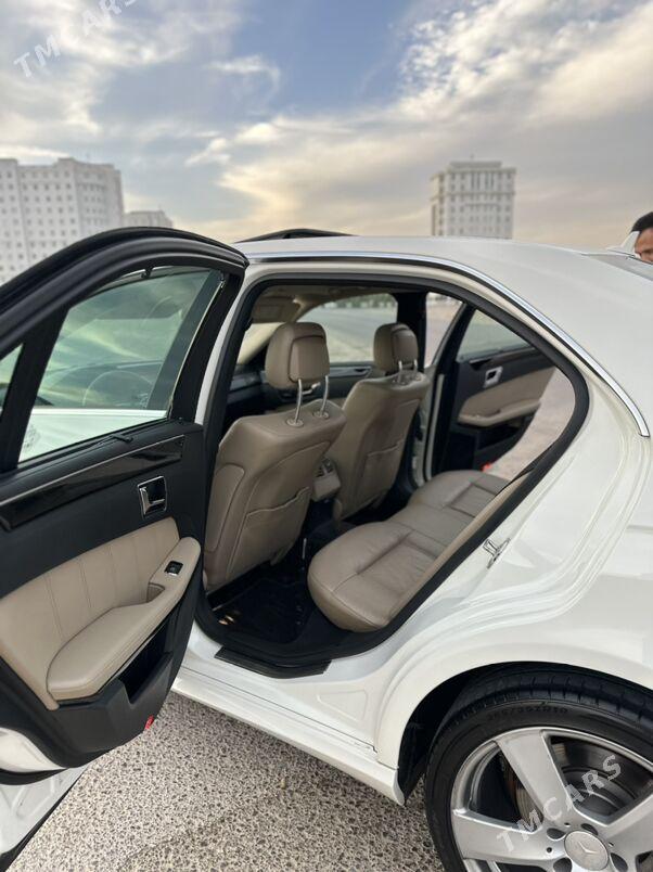 Mercedes-Benz E350 2010 - 257 000 TMT - Ашхабад - img 4