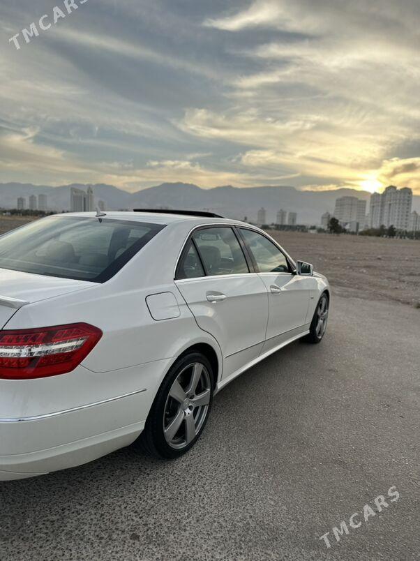 Mercedes-Benz E350 2010 - 257 000 TMT - Ашхабад - img 5