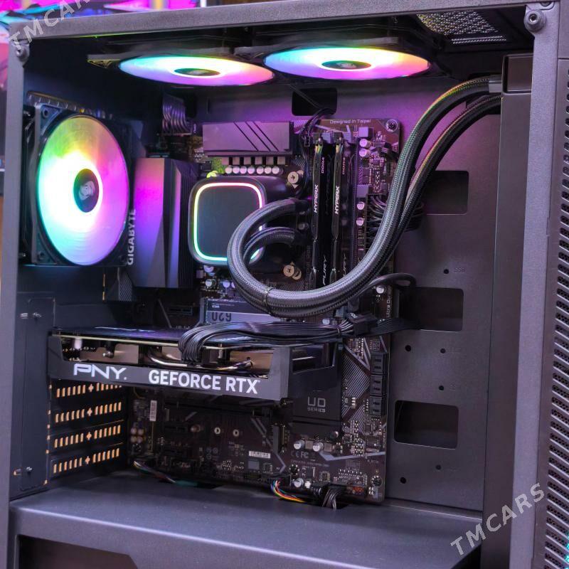 Core i7-11+RTX4060 8Gb! NEW! - Мир 7 - img 3