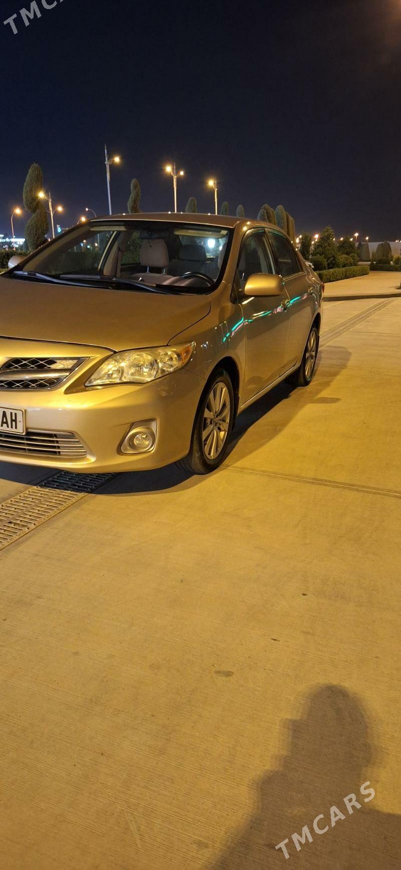 Toyota Corolla 2012 - 160 000 TMT - Çoganly - img 3