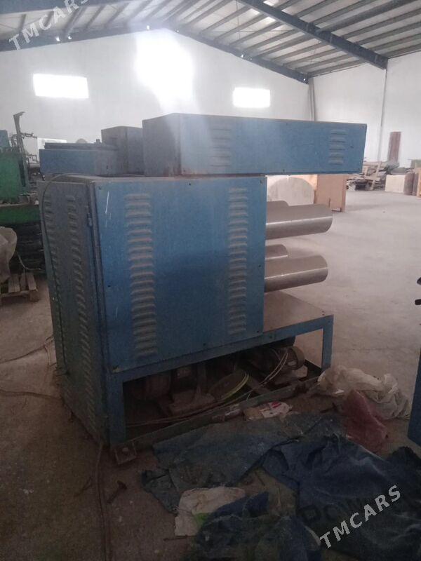 paket cykaryan stanok - Aşgabat - img 4