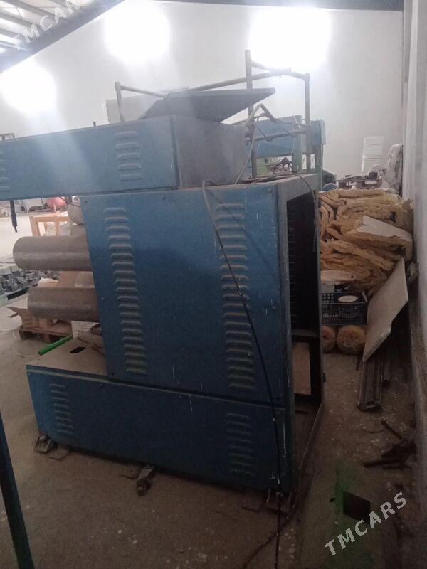 paket cykaryan stanok - Aşgabat - img 5