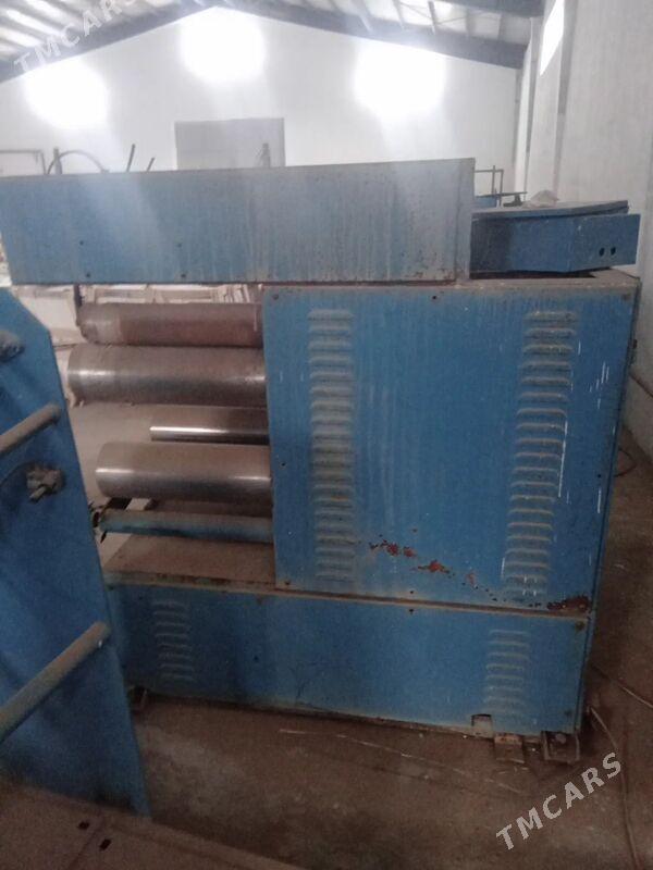 paket cykaryan stanok - Aşgabat - img 2