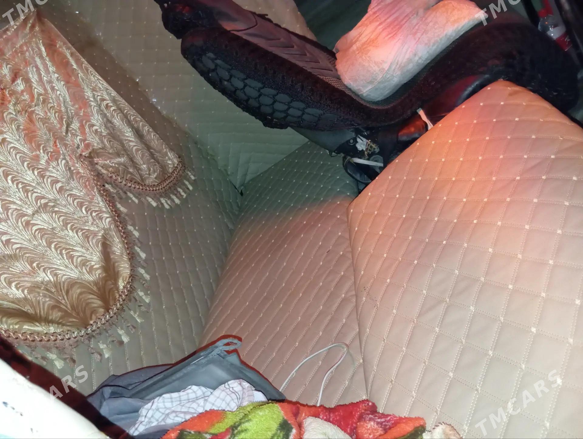 Man TGX 2000 - 160 000 TMT - Туркменбаши - img 6