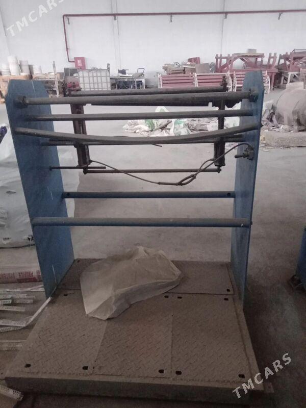 paket cykaryan stanok - Aşgabat - img 3