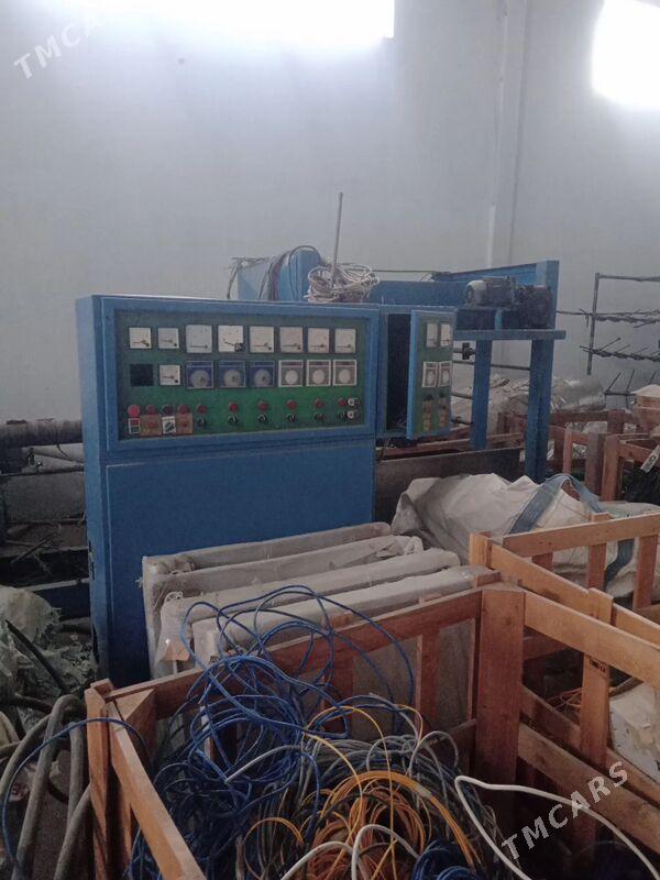 paket cykaryan stanok - Aşgabat - img 7