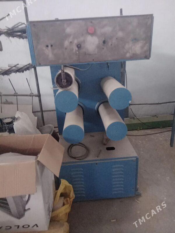 paket cykaryan stanok - Aşgabat - img 6