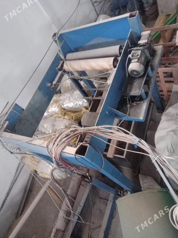 paket cykaryan stanok - Aşgabat - img 8