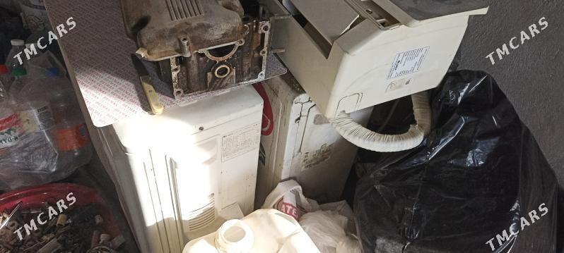 kondisioner . - Балканабат - img 1