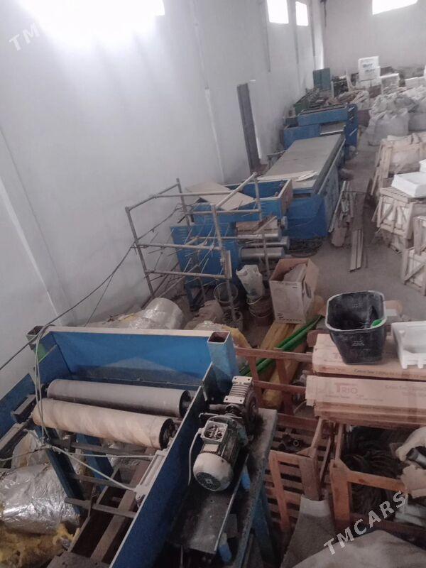 paket cykaryan stanok - Aşgabat - img 10