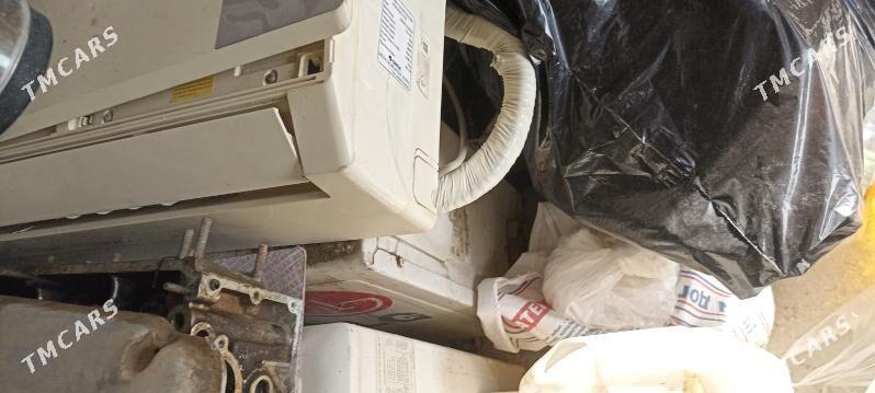 kondisioner . - Балканабат - img 2