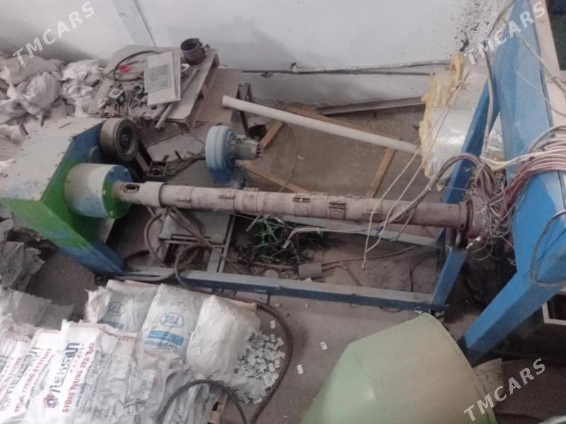 paket cykaryan stanok - Aşgabat - img 9